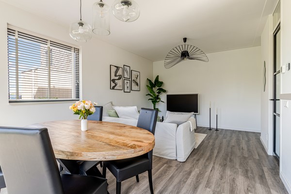 Medium property photo - Dettifossstraat 256, 1363 BX Almere